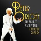 Peter Orloff - Ein Schritt nach vorn ein Blick zurueck