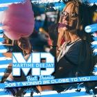 Martine DJ feat Thania - Don't Wanna Be Close To You