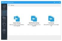 Hasleo Backup Suite v5.0.2.3 WinPE