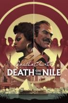 Agatha Christie – Tod auf dem Nil