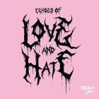 Retrace The Lines - Echoes Of Love And Hate