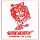 Warhead 97 - Possessed By Hate