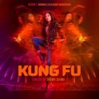 Sherri Chung - Kung Fu Season 1