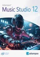 Ashampoo Music Studio v12.0.3
