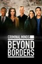 Criminal Minds: Beyond Borders - Staffel 2