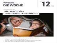 Spektrum Die Woche 12/2024