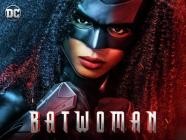 Batwoman - Staffel 1