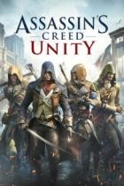 Assassins Creed Unity