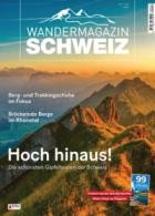 Wandermagazin SCHWEIZ 04/2021