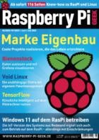 Raspberry Pi Geek 06-07/2023