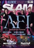 SLAM - Alternative Music Magazine 142/2025