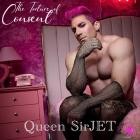 Queen SirJET - The Torture of Consent