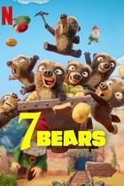 Die 7 Bären - Staffel 1