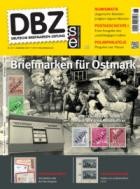 Deutsche Briefmarken-Zeitung 18/2023