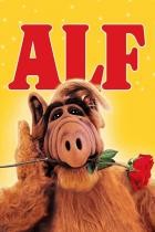 ALF - Staffel 4