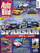 Auto Bild 11/2025