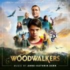 Anne-Kathrin Dern - Woodwalkers (Original Motion Picture Soundtrack)