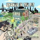 Snakes in the Pit - Hamburg City Hardcore