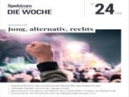 Spektrum Die Woche 24/2024