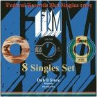 Federal Records Ska Singles 1965 (8 Singles Set)