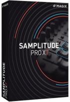 MAGIX Samplitude Pro X7 Suite v18.1.0.22382 (x64)