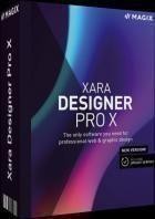 Xara Designer Pro+ v25.0.0.71855 (x64)