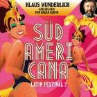 Klaus Wunderlich - Suedamericana (Latin Festival 1)