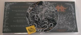 Devoid of Thought-Necrotic Surface Discarded- UE202516CD -CD-FLAC-2025-86D