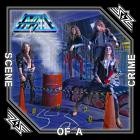 Caustic - Scene Of A Crime