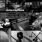 Jimi Hendrix-Electric Lady Studios-A Jimi Hendrix Vision-WEB-2024-MARR