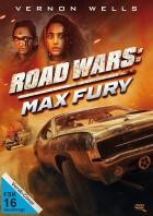 Road Wars: Max Fury