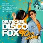 Deutscher Disco Fox 90er Jahre