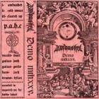 Ambushed - Demo MMXXV 