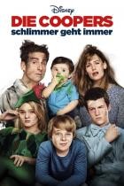 Die Coopers - Schlimmer geht immer