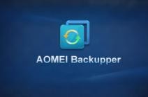 AOMEI Backupper v6.7.0 Technicial Plus WINPE (x64)