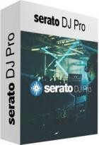 Serato DJ Pro v2.5.9 Build 1049 (x64)