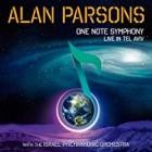 Alan Parsons - One Note (Symphony Live in Tel Aviv)