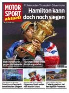 MOTORSPORT aktuell 31/2024