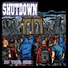 Shutdown - By Your Side