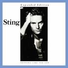 Sting - Nothing Like The Sun (Expanded Edition)