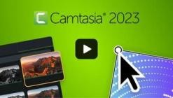 Techsmith Camtasia 2023 v23.4.3.51521 (x64)