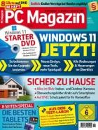 PC Magazin 11/2021