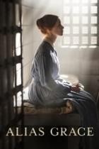 Alias Grace - Staffel 1