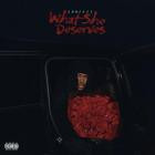 3Breezy - What She Deserves