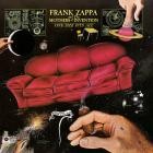 Frank Zappa, The Mothers Of Invention - One Size Fits All (50th Anniversary)