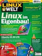 Linux Welt 04/2022