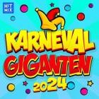 Karneval Giganten 2024