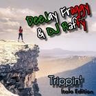 DeeJay Froggy  DJ Raffy - Trippin' (Italo Edition)