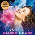 Maria Levin - Konturen