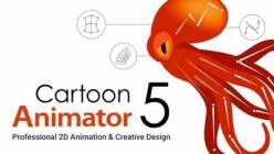 Reallusion Cartoon Animator v5.11.1904.1